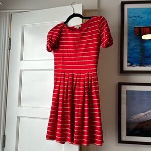 Anthropologie Dress